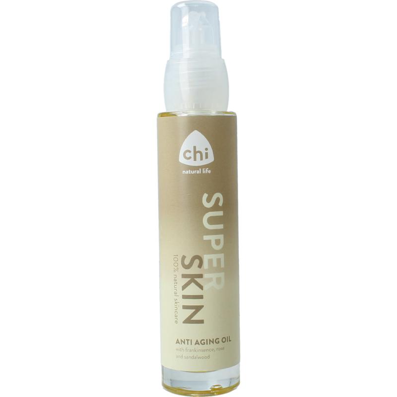Chi Superskin Anti-Aging Oil Bio