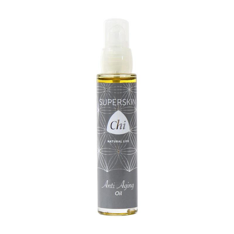 Chi Superskin Anti-Aging Oil Bio