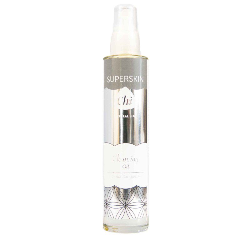 Chi Superskin Cleansing Oil