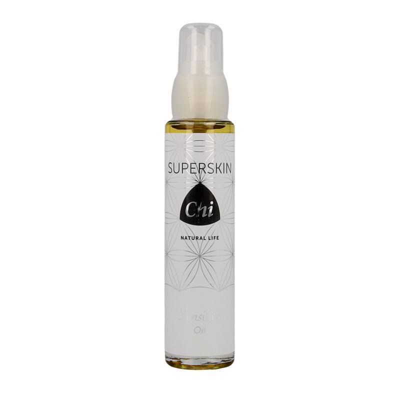 Chi Superskin Sensitive Oil