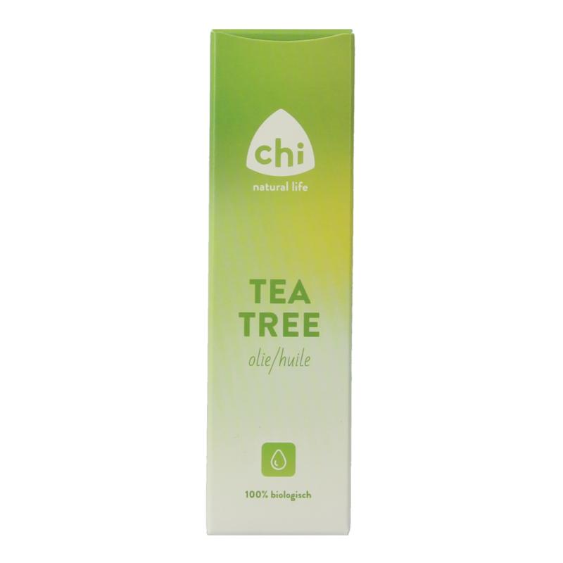 Chi Tea Tree (Eerste Hulp) Bio