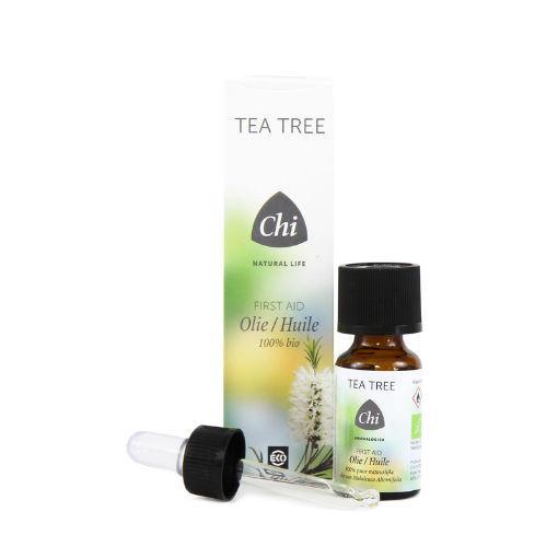 Chi Tea Tree (Eerste Hulp) Bio
