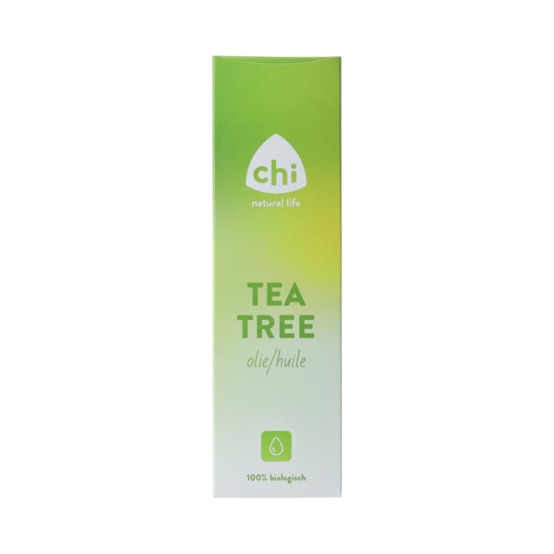 Chi Tea Tree (Eerste Hulp) Bio