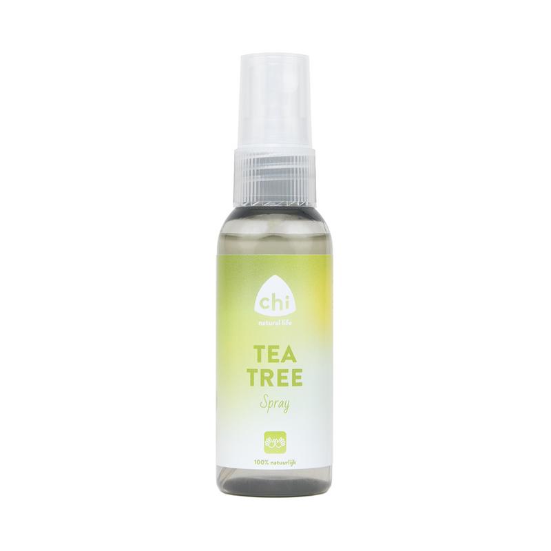 Chi Tea Tree (Eerste Hulp) Spray