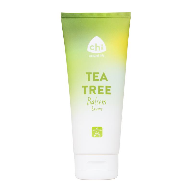 Chi Tea Tree Balsem