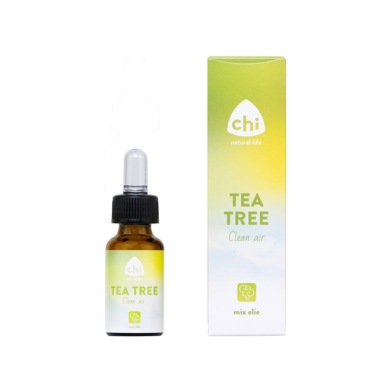 Chi Tea Tree Clean Air