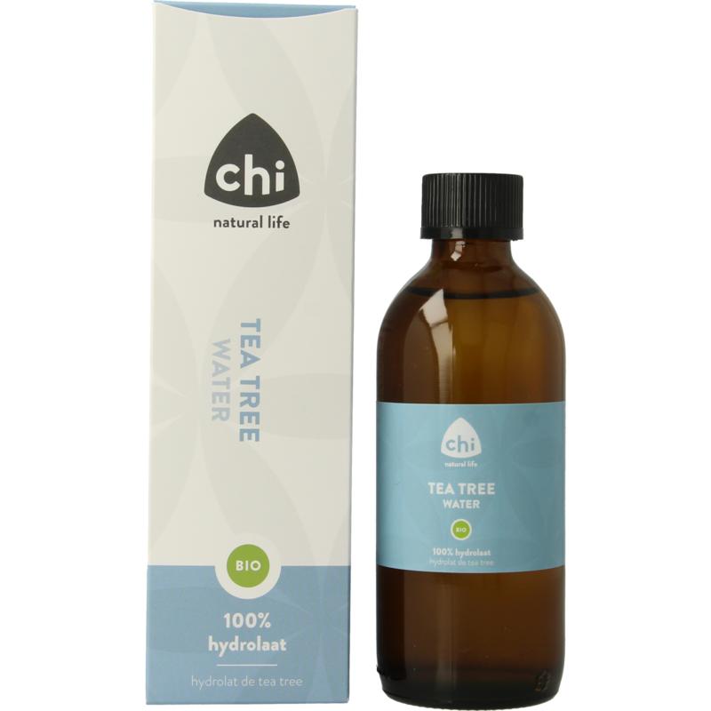 Chi Tea Tree Hydrolaat Bio