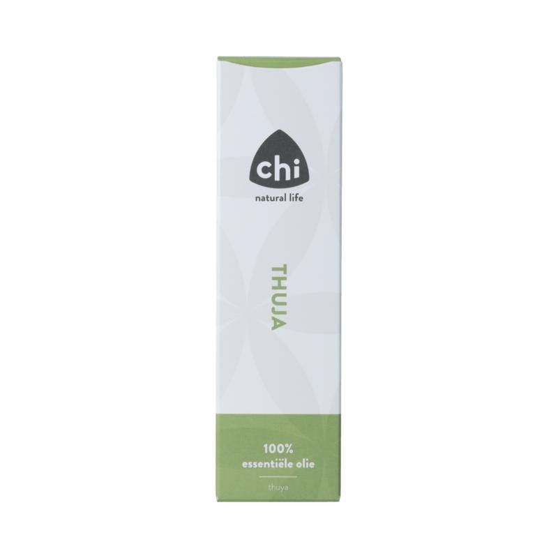 Chi Thuja Wild
