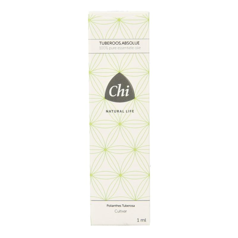 Chi Tuberose