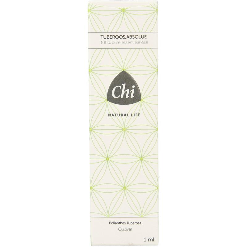 Chi Tuberose