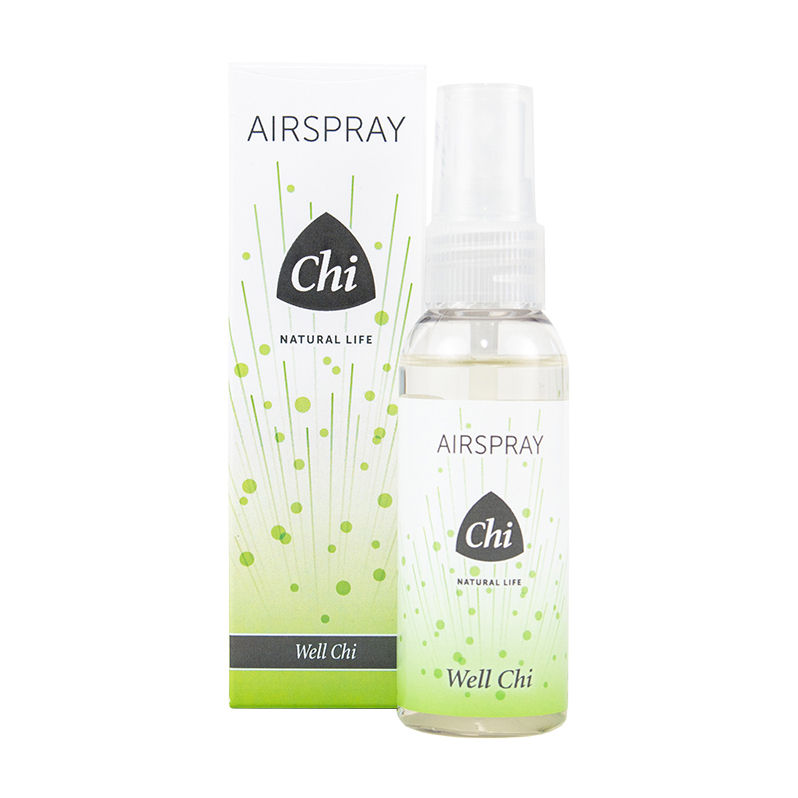 Chi Well Airspray
