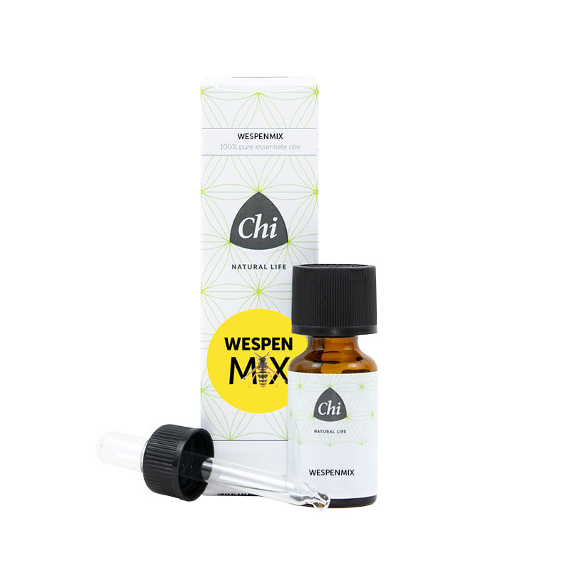 Chi Wespenmix Bio