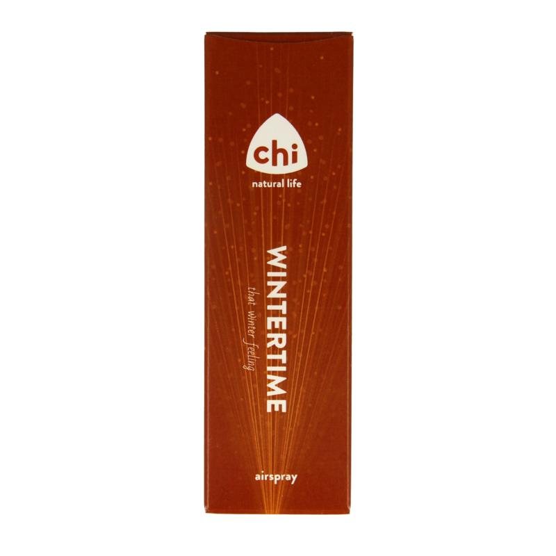 Chi Wintertime Airspray