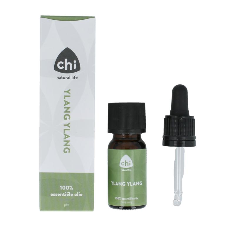 Chi Ylang Ylang Cult