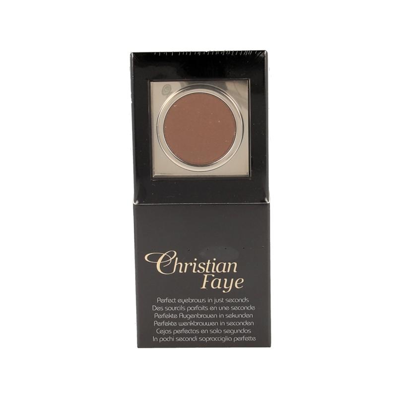 Christian Faye Eyebrow Bronze