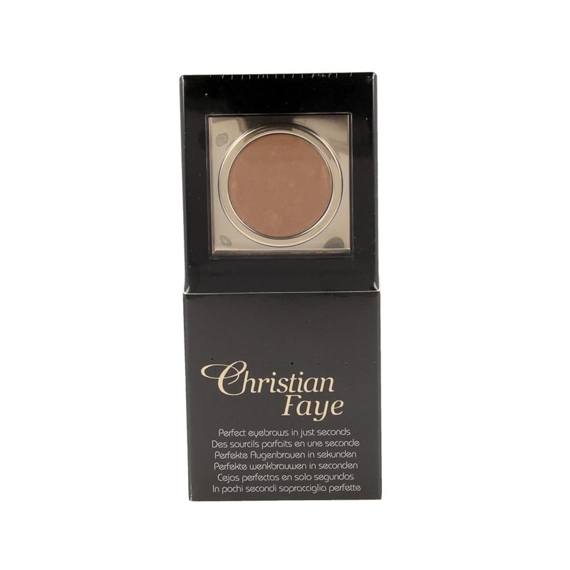 Christian Faye Eyebrow Brown