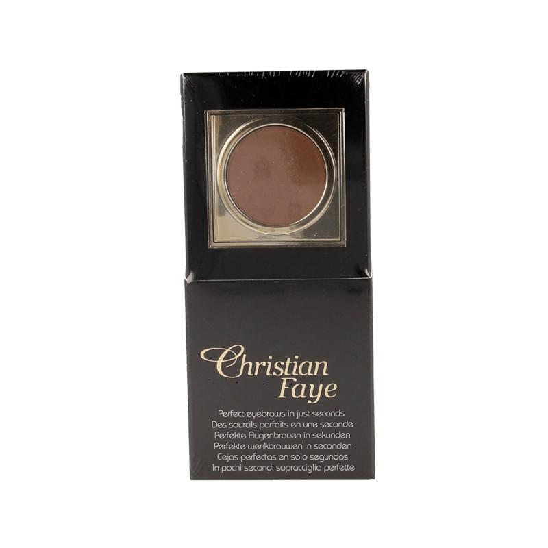 Christian Faye Eyebrow Irid Brown