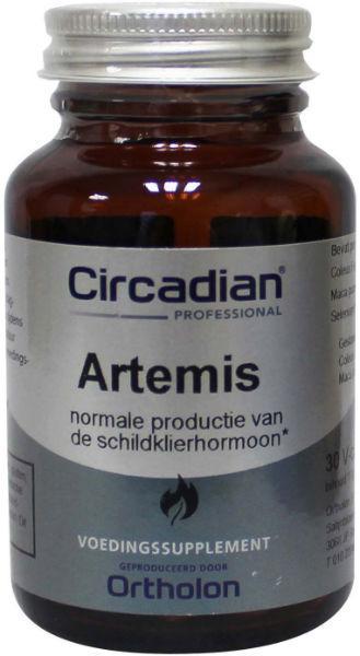 Circadian Artemis