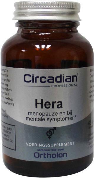 Circadian Hera