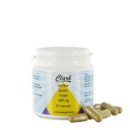 Clark Gembersunthi 500Mg