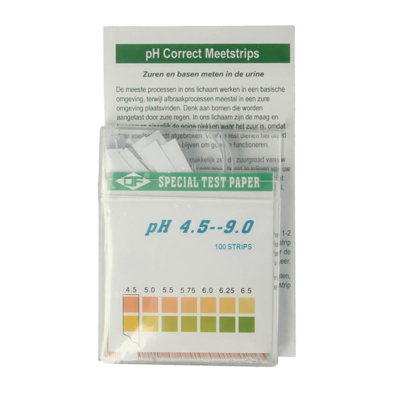 Clark Ph Correct Meetstrip
