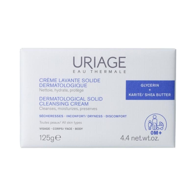 Cleansing Cream Bar