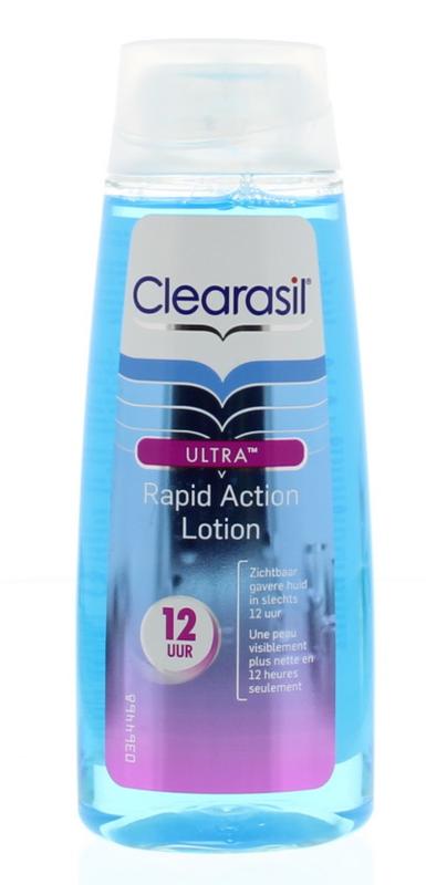 Clearasil Ultra Lotion