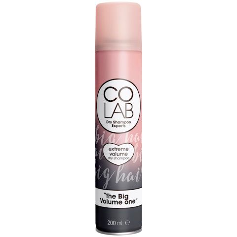 Colab Droog+ Shampoo Extra Volume