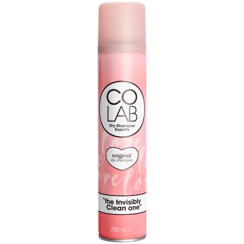 Colab Droogshampoo Original