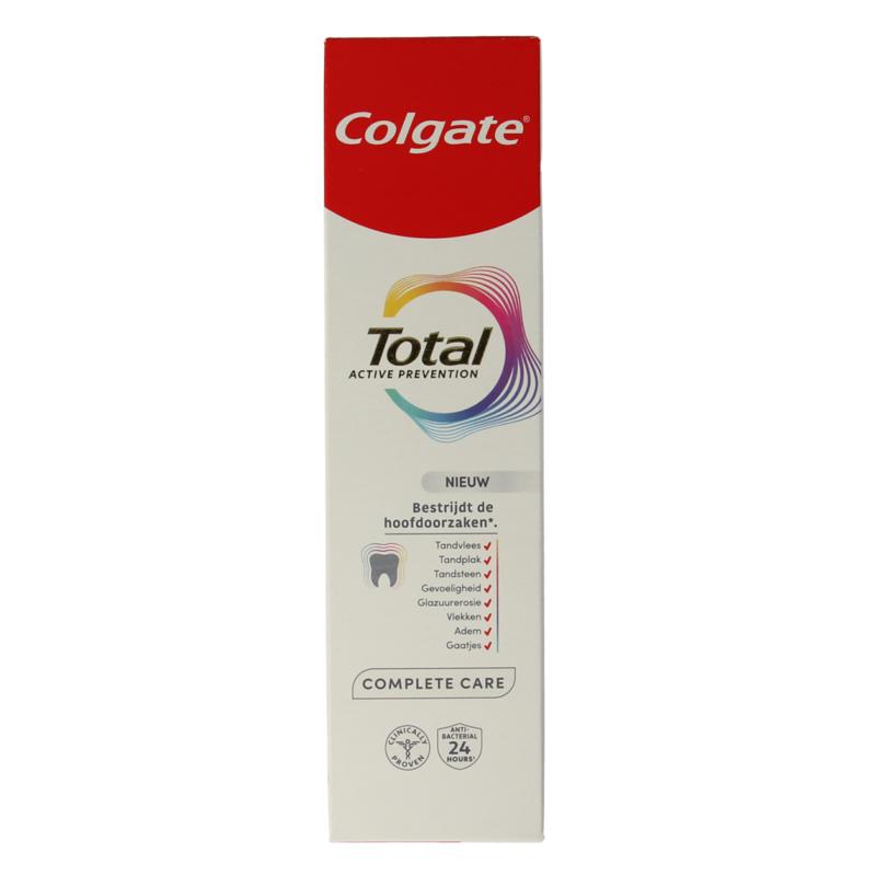 Colgate Tandpasta Total Complete Care