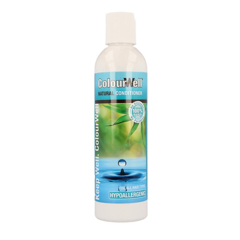 Colourwell Natuurlijke Conditioner