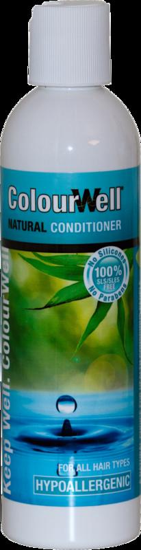 Colourwell Natuurlijke Conditioner