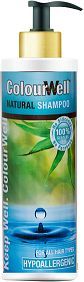Colourwell Natuurlijke Shampoo