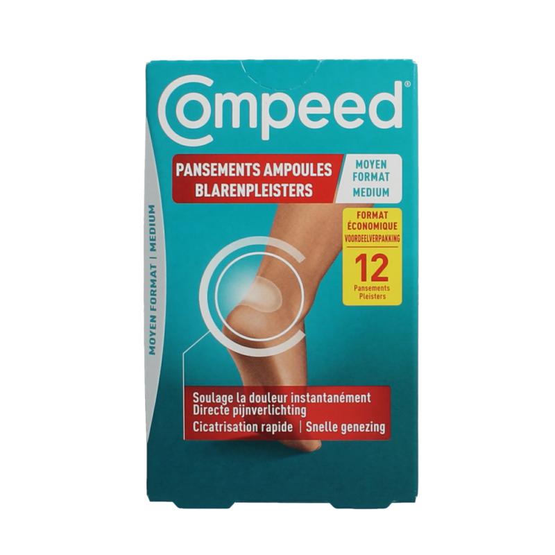 Compeed Blarenpleister Medium