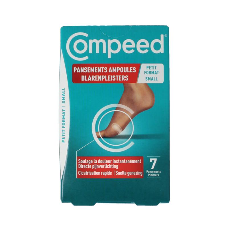Compeed Blarenpleister Small