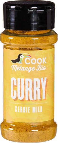 Cook Kerrie Mild Bio