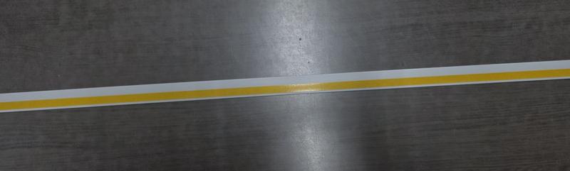 Cool Presentatio Silverline Schapstrip Plak