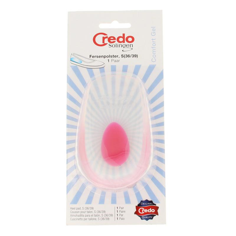 Credo Gel Hielkussen 36-39