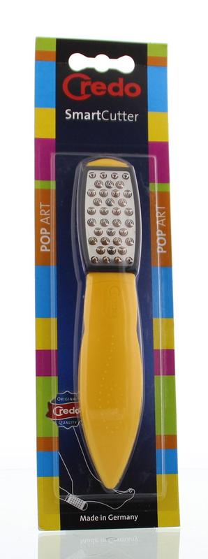 Credo Smart Cutter Voetvijl