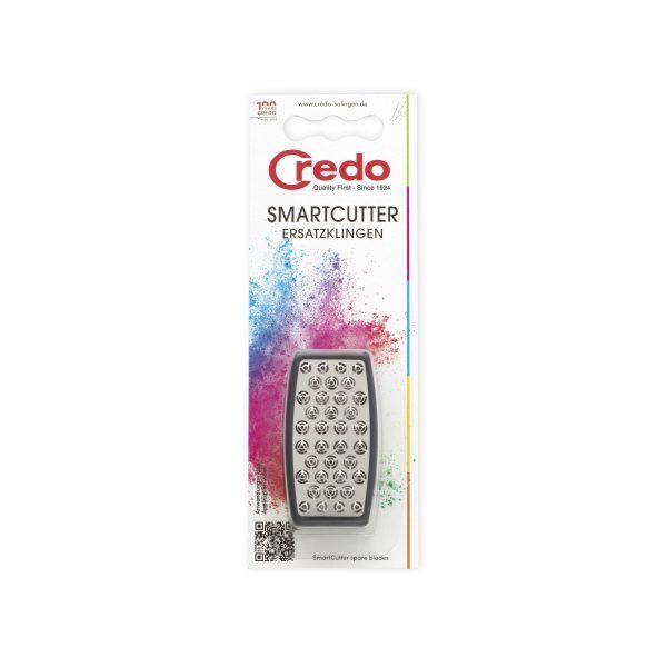Credo Vervangmesjes Voor De Smart Cutter Voetvijl