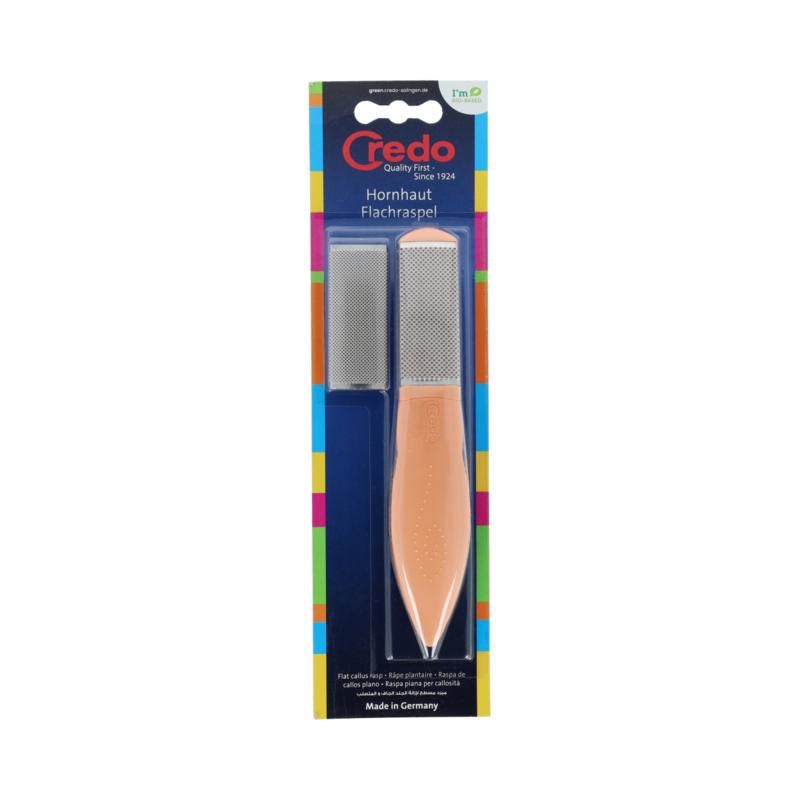Credo Eeltrasp Apricot