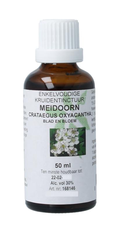 Cruydhof Crataegus Oxyacantha  Meidoorn Tinctuur