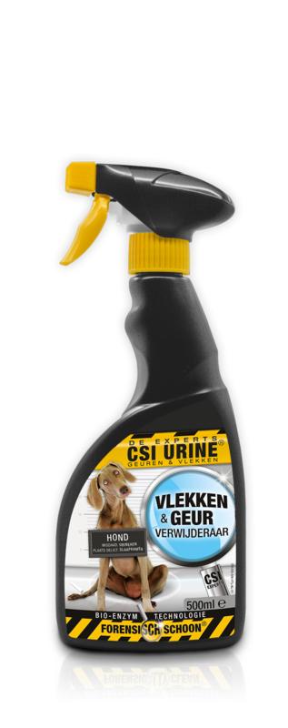 Csi Urine Hondpuppy Spray