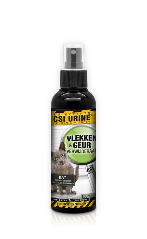 Csi Urine Katkitten Spray
