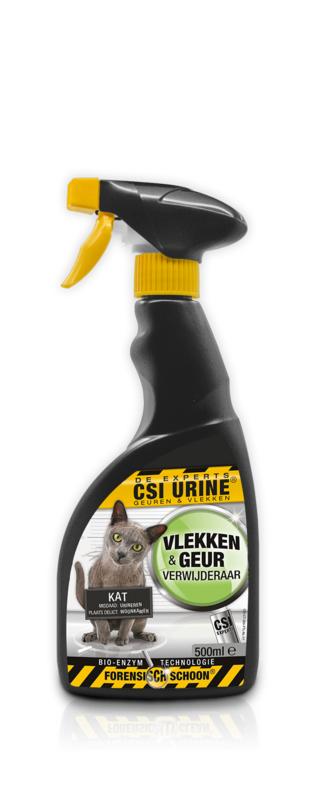 Csi Urine Katkitten Spray