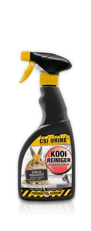Csi Urine Kooireiniger Spray