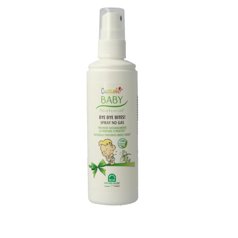 Cucciolo Baby Anti Mug Vapo