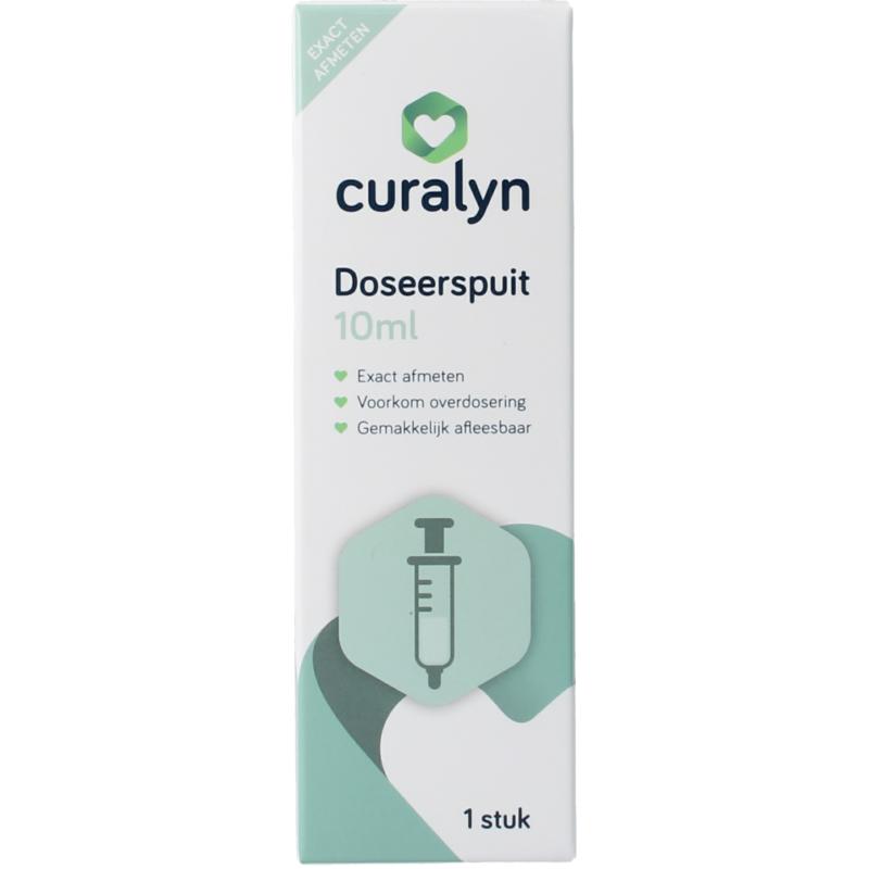 Curalyn Doseerspuit