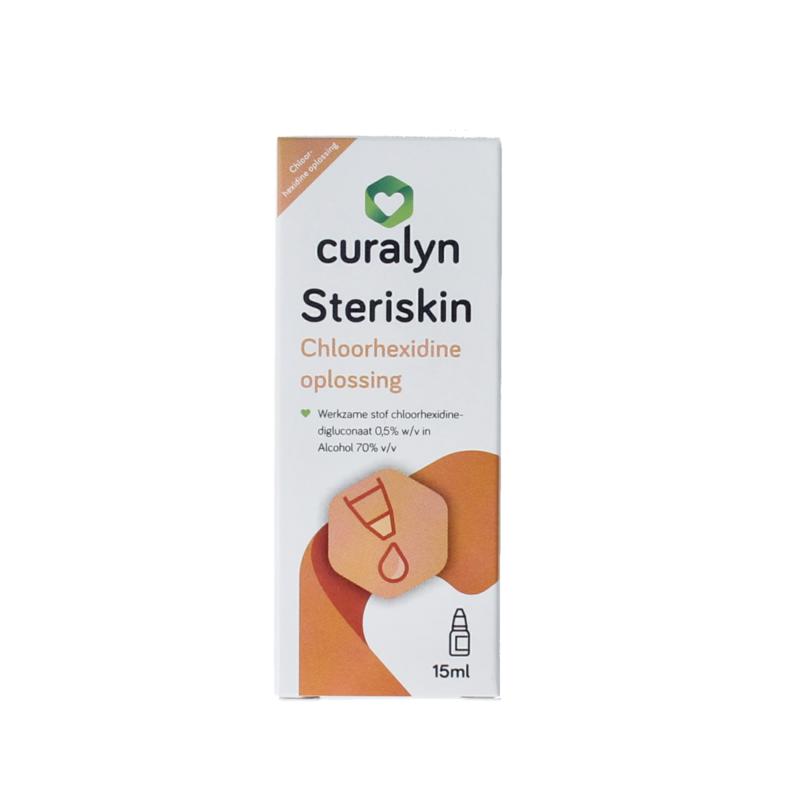 Curalyn Steriskin