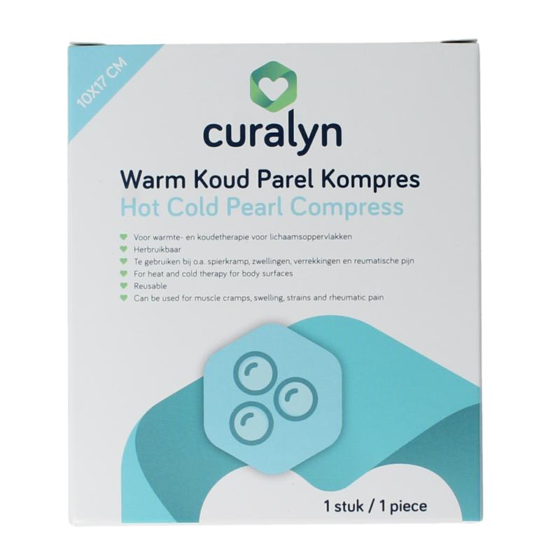 Curalyn Warm-Koud Parel Kompres
